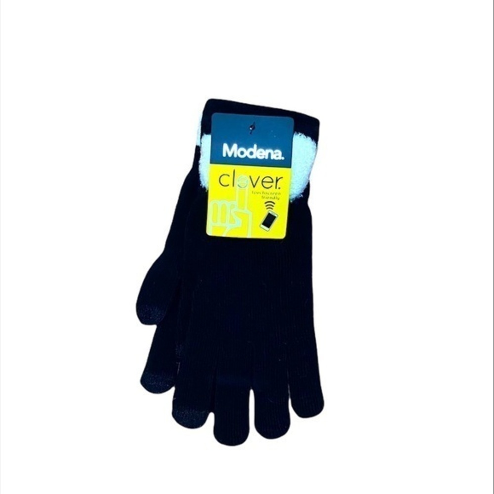 MODENA TOUCH SCREEN FRIENDLY GLOVES
